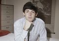 Kisah Paul McCartney Ciptakan Yesterday Dalam Mimpi dan Lirik Telur Orak Arik