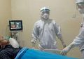 Uji Klinis Vaksin Covid-19 di Indonesia Mulai Dilakukan, Ada yang Ngaku Badan Jadi Segar Setelah Disuntik