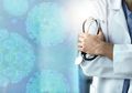 LAGI VIRAL, Susul Sang Ayah, Kakak Beradik yang Berprofesi Sebagai Dokter di Semarang Meninggal Dunia Karena Covid-19