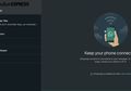 Begini Cara Aktifkan Fitur Dark Mode di Layanan WhatsApp Web