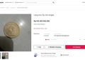 Koin 500 Rupiah Dijual Hingga Rp 100 Miliar di Marketplace, Ini Tanggapan Kolektor