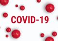 Capai Rekor Tertinggi Sejak 2 Maret, Total Kasus Covid-19 di Indonesia Lampaui 70.000, Dengan Kasus Baru Pada 9 Juni Sebanyak 2.657 Pasien