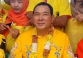 Bak Ditusuk dari Belakang, Tommy Soeharto Dilengserkan Partainya Sendiri, Sekjen Baru Partai Berkarya Datang Melapor ke Menkumham, Yasonna Laoly: Kami Menyambut Positif