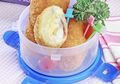 Resep Risol Mayo, Bekal Camilan Antijajan Nikmat di Era New Normal