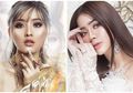 Main Dorong-dorongan Bareng Sahabat, Penampilan Natasha Wilona dan Felicya Angelista Disebut Mirip Blackpink oleh Netizen