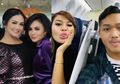 Aurel dan Azriel Hermansyah Nekat Bongkar Kebusukan Ibu Kandungnya Sendiri, Yuni Shara Justru Ngamuk Bela Krisdayanti Mati-matian!