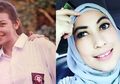 Jadi Madu Cucu Keluarga Cendana, Artis Cantik Ini Telan Pil Pahit Jadi Janda dan Dipisahkan dari Anak di Usia Belia Lantaran Istri Pertama Tak Terima Dipoligami