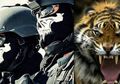 Selalu Misterius dan Disebut Lebih Hebat dari Kopassus, Inilah Pasukan 'Harimau' yang Melindungi Bung Karno, Sering Bikin Panik Pasukan Belanda