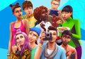 The Sims Dibikin Dalam Format Reality Show Berjudul Spark'd