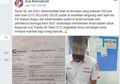 Temukan Uang Rp 500 Juta di Kantong Plastik, Pegawai Rendah Hati Stasiun ini Justru Lakukan Hal Mulia, 'Apapun Harus Dikembalikan'