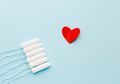 Memakai Tampon untuk Haid Ternyata Tidak Sakit, Perhatikan Juga Kapan Harus Menggantinya