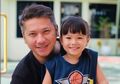 Gading Marten Mulai Kenalkan Sang Kekasih pada Sang Anak, Reaksi Gempi Bikin Terkejut: Aku Mau Punya Mama Dua?