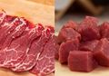 Daging Kambing VS Daging Sapi , Mana Kandungan Gizi yang Lebih Baik?