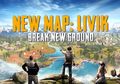 Update PUBG Mobile: Hadirkan Peta Livik dan Mode Bonfire Mode
