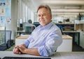 Eugene Kaspersky: Tantangan Keamanan Siber di Masa Pandemi Covid-19