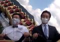 Naik Roller Coaster Saat New Normal Gak Boleh Teriak, Menjerit Hanya dalam Hati Saja!