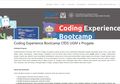 Progate dan Universitas Gadjah Mada Gelar ‘Coding Experience Bootcamp'