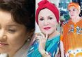 Dulu Wajahnya Dioperasi 16 Kali Lantaran Suntik Silikon Murah, Artis Lawas Ini Nasibnya Berbanding Terbalik Kini Hidup Pas-pasan: Bisa Makan Juga Alhamdulillah