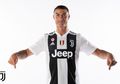 Cristiano Ronaldo Disebut Bak Boneka Hidup oleh Peamain Atalanta, Ini Alasannya