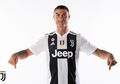 Cristiano Ronaldo Disebut Bak Boneka Hidup oleh Peamain Atalanta, Ini Alasannya