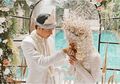 Sukses Bikin Patah Hati Usai Nikahi Berondong, Dinda Hauw Malah Tuai Tudingan Warganet: 'Nikah Karena Projek Film!'