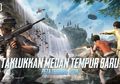 Update Terbaru PUBG Mobile, Peta Eksklusif Livik hingga Senjata Baru