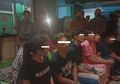 Masih Bocah Ingusan Sudah Sewa Hotel, Rayakan Ulang Tahun Berakhir Dengan Pesta Seks Saat Digrebek Ada 37 Pasangan Sudah Bawa Miras, Alat Kontrasepsi, dan Obat Kuat Juga
