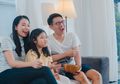 Tingkatkan #FamilyQuality Melalui Menonton Film Bersama Yuk Moms, Begini Tipsnya Agar Lebih Seru