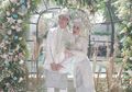 Tak Hanya Dinda Hauw, 5 Pasangan Artis Ini Nikah dengan Cara Taaruf, Kini Tetap Harmonis Meski Tak Pernah Pacaran Sebelumnya, Ada yang Rela Berhijrah Padahal Dulu Kerap Tampil Seksi!
