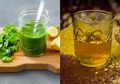 Turunkan Berat Badan dengan Diet Air Ketumbar, Caranya Mudah Manfaatnya Selangit