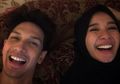 Kembali Bertemu, Laudya Cynthia Bella Kepergok Curi Pandang Wajah Ganteng Dimas Beck Saat Reuni BBB