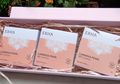 ERHA Keluarkan Produk Terbarunya, Luminous Pearl BB Cushion Hadir dalam 3 Pilihan Shade yang Cantik