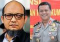 Dilaporkan Kuasa Hukum Novel Baswedan, Irjen Rudy Heriyanto Bukan Sosok Sembarangan, Begini Riwayat Sang Jenderal