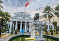 Peran Teknologi Digital Tingkatkan Pengunjung Museum Selama Pandemi