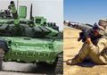 Langgar Kesepakatan dan Justru Siapkan Tank di Perbatasan, Rusia Hampir Buat Ukraina Jiper, Sampai Pesan Rudal Canggih dari AS yang Dijamin Bisa Lawan dengan Tangguh Karena Hal Ini