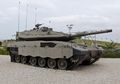 Jadi Wilayah dengan Pasukan Militer Terkuat di Dunia, Israel Kantongi 5 Senjata Mengerikan Ini untuk Personil Angkatan Daratnya, Tank Sebesar Apapun Langsung Ambyar