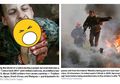 (Foto) Melalui 10 Foto Ini Terungkap Latihan Gila yang Dilakukan Oleh Militer dari Dari Penjuru Dunia