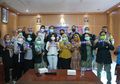 Lawan Covid-19 IDI dan Aice Group Serukan Asupan S-T-M dan Olahraga