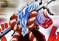 Spoiler dan Tanggal Rilis One Piece Chapter 985 Bocor! Yamato Resmi Gabung Aliansi Luffy?