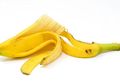 Baking Soda Lewat! Telaten Gosokkan Kulit Pisang 3 Kali Seminggu Bisa Bikin Gigi Putih Berseri Seperti Habis Veneer
