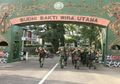 Kabar Baik! 1.308 Orang di Secapa AD yang 2 Minggu Lalu Positif Covid-19, Kini Mereka Semua Telah Dinyatakan Sembuh, Ini Faktor yang Dukung Kesembuhan Mereka