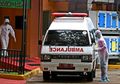 Update Covid-19 di Jember; Ambulan PMI Kini Antar 5 Jenazah Dalam Sehari, Biasanya Hanya 2 Pasien