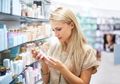 Banyak Produk Kecantikan Abal-Abal Dijual Bebas, Simak Tips Aman Belanja Makeup Secara Online di Beauty Date 2020
