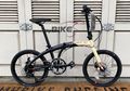 Tren Gowes Selama PSBB, Polygon Keluarkan Sepeda Lipat Urbano Terbaru