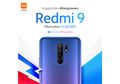 Xiaomi Siap Luncurkan Redmi 9 di Indonesia Beberapa Hari Lagi
