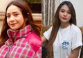 Masa Lalunya dengan Seorang Vokalis Band Dibongkar Nagita Slavina, Aurel Hermansyah Sontak Tegas Membantah: Itu Dulu Nggak Usah Dibahas!