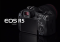 Canon Resmi Luncurkan Mirrorless Canon EOS R5 dan R6, Harganya?