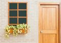 7 Pilihan Material Pintu Rumah Beserta Penempatan Dan Fungsinya