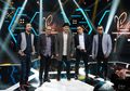 Biasa Main Musik, Kini Jadi Host di Program Talk Show, Padi Reborn: Ini Tantangan Baru