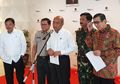 Masuk Jajaran Menteri yang Paling Layak Didepak, Sosok Ini Malah Disebut Sebagai Kesayangan Jokowi, Bahkan Diklaim Mustahil Kena 'Reshuffle'